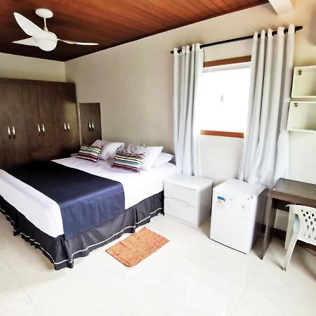 Suites Da Kira Barra Grande  Exterior photo